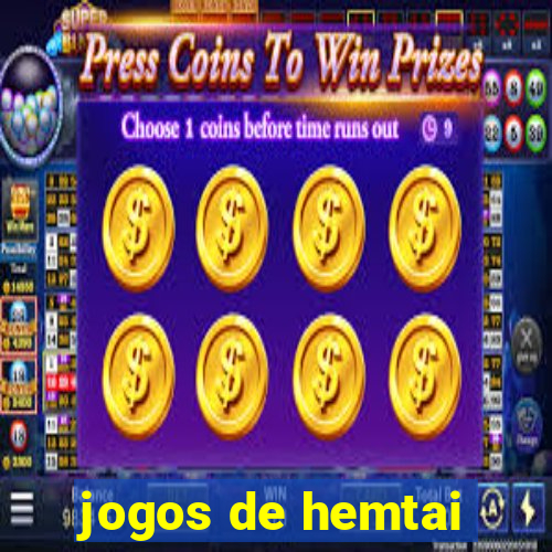 jogos de hemtai